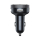 BASEUS Transmiter FM Enjoy Car Bluetooth 5.0 microSD AUX (czarny) CCLH-01 - 1195440 - zdjęcie 6